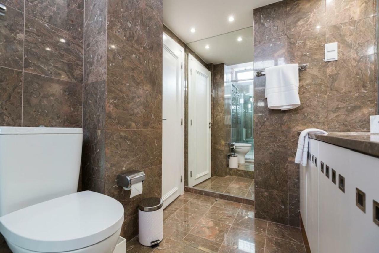 Ferienwohnung Ola Lisbon - Luxury Graca I Exterior foto